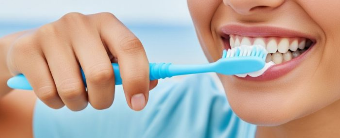 estética dental en verano