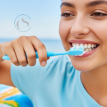 estética dental en verano