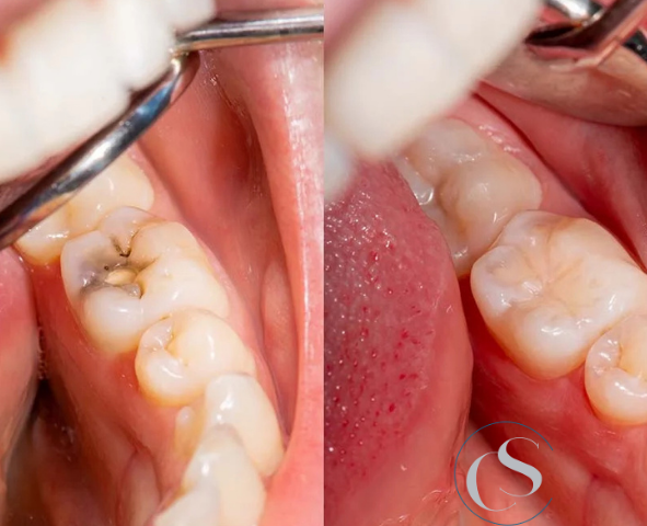 empaste dental