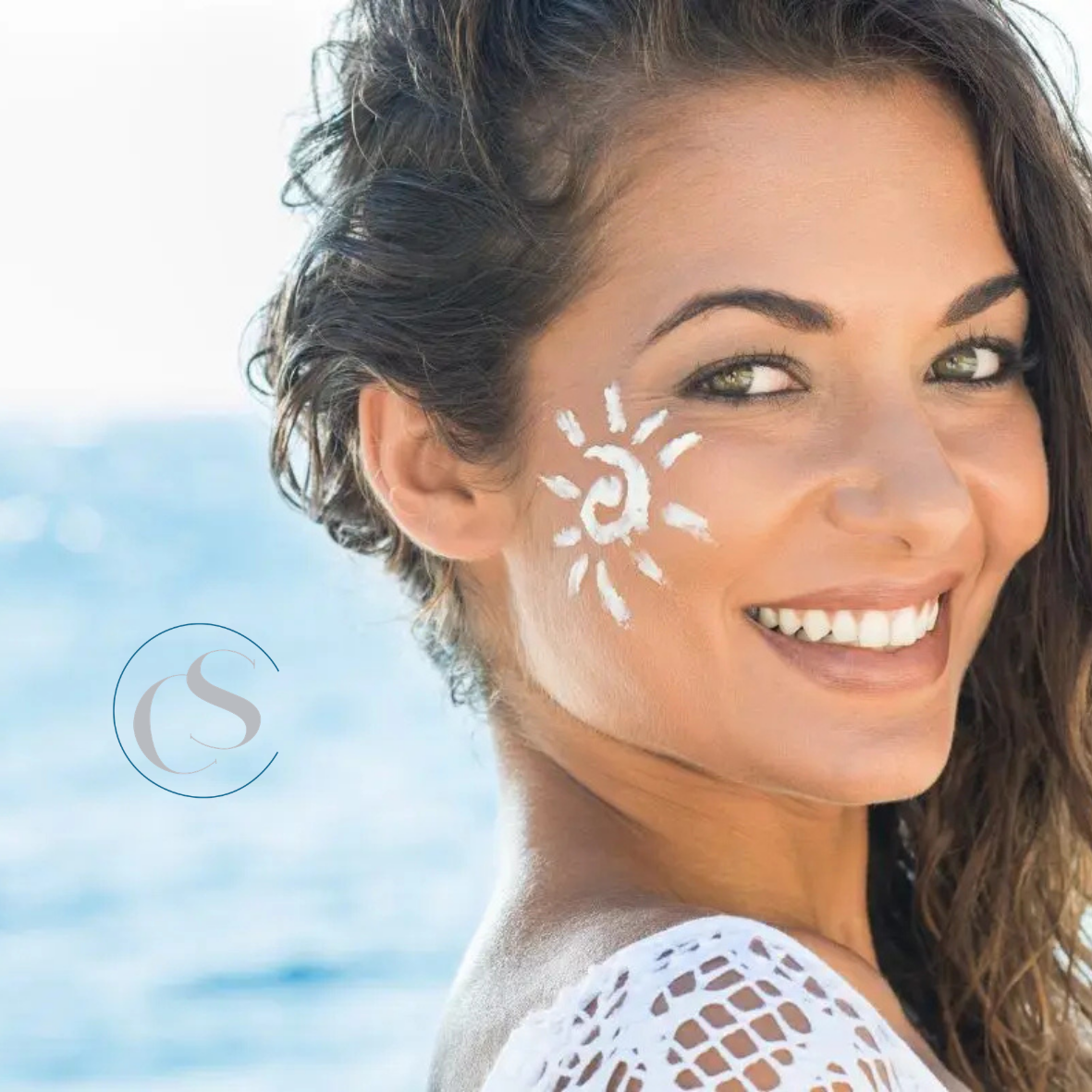 estética dental en verano