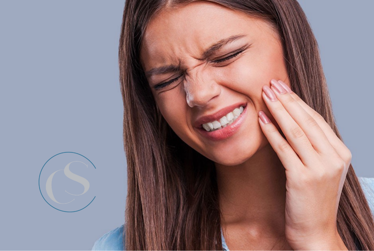 flemón dental
