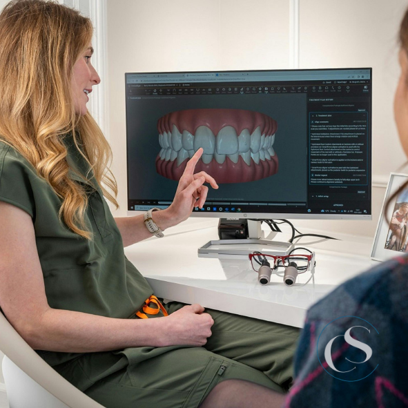 implantes dentales en carabanchel