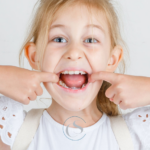 evitar las caries en niños