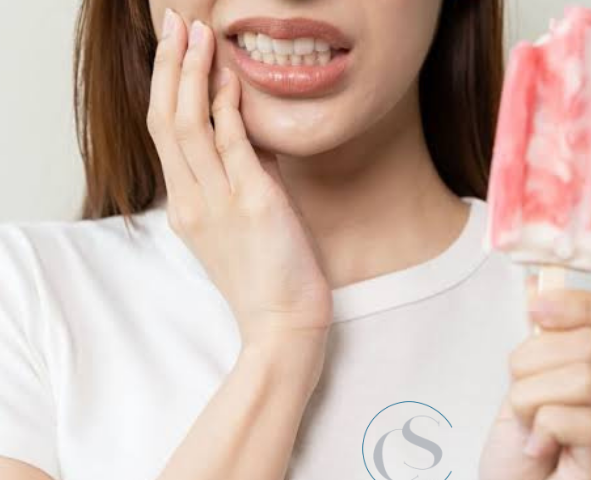 sensibilidad dental en carabanchel