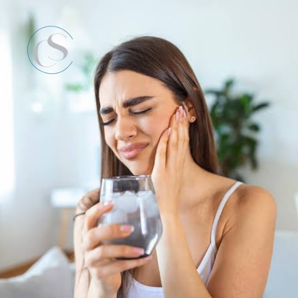 sensibilidad dental en carabanchel
