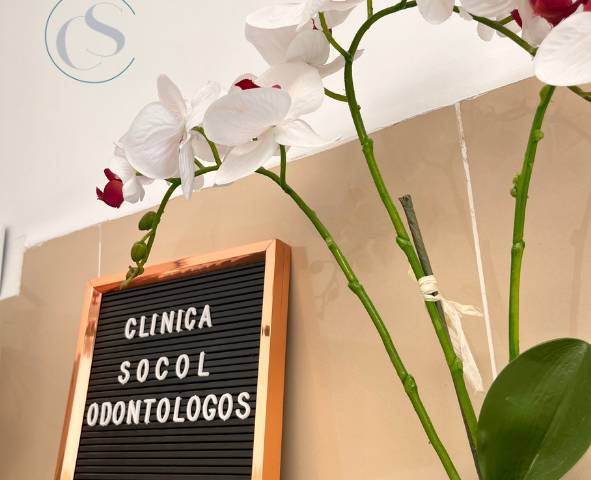 dentista en Carabanchel