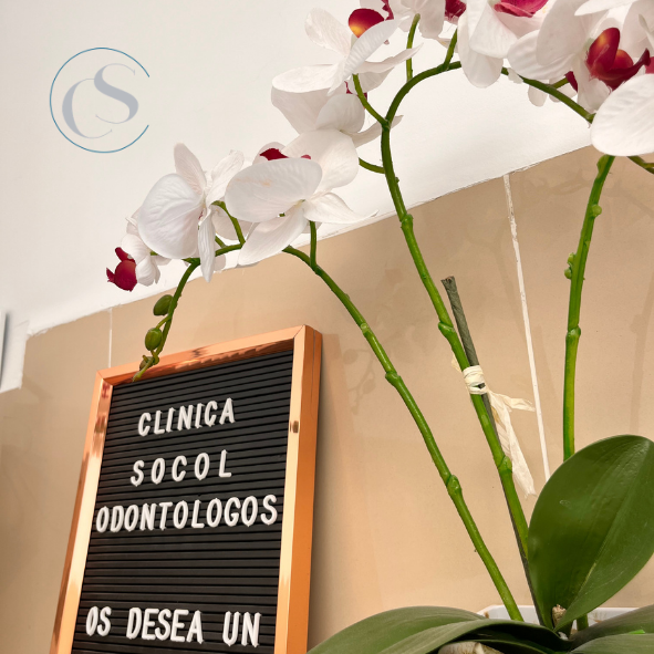 dentista en Carabanchel