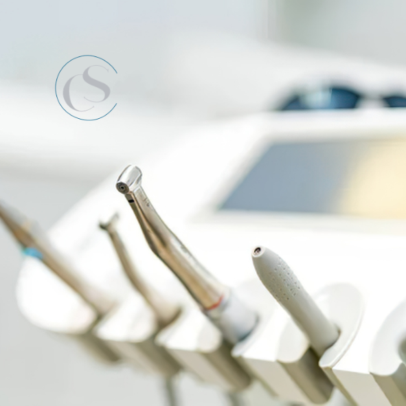 limpieza dental profesional en carabanchel