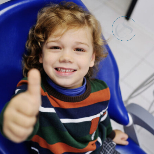 Revisión dental en Madrid Río